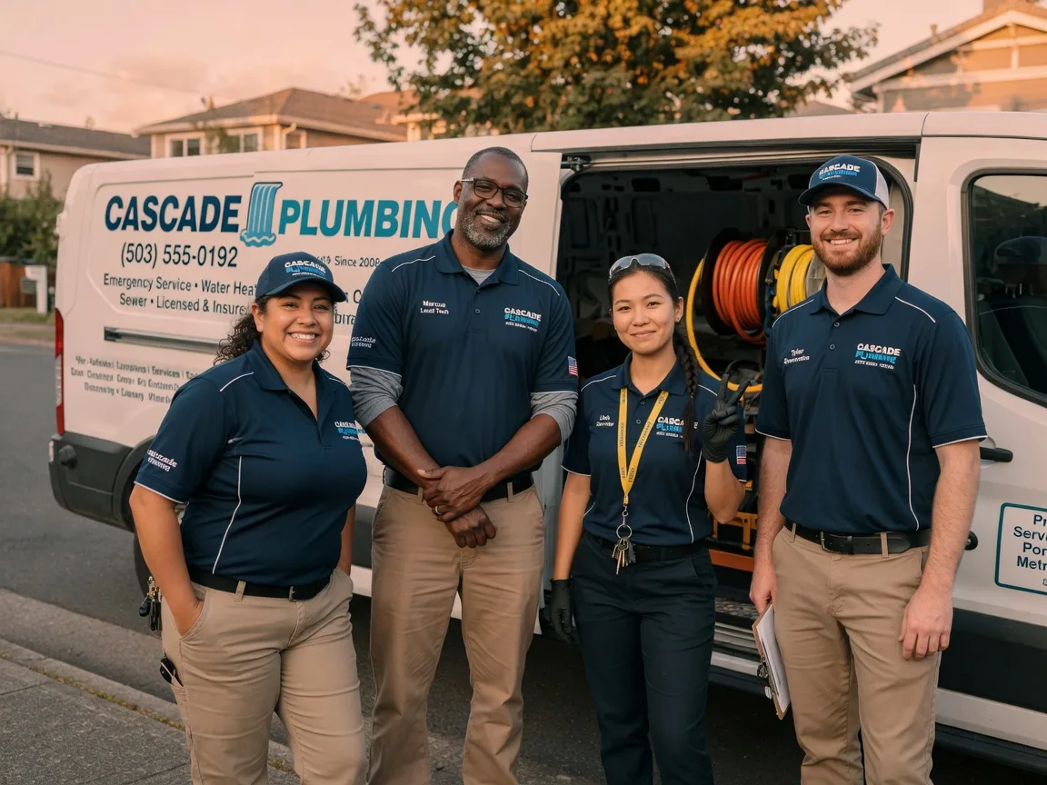 Emergency Plumber company in Fayette, OH